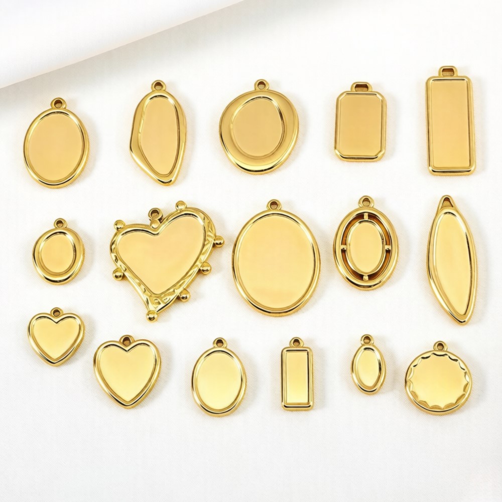 Resin Crafts Diy - 5 pièces, 1 pièce, Plateaux de