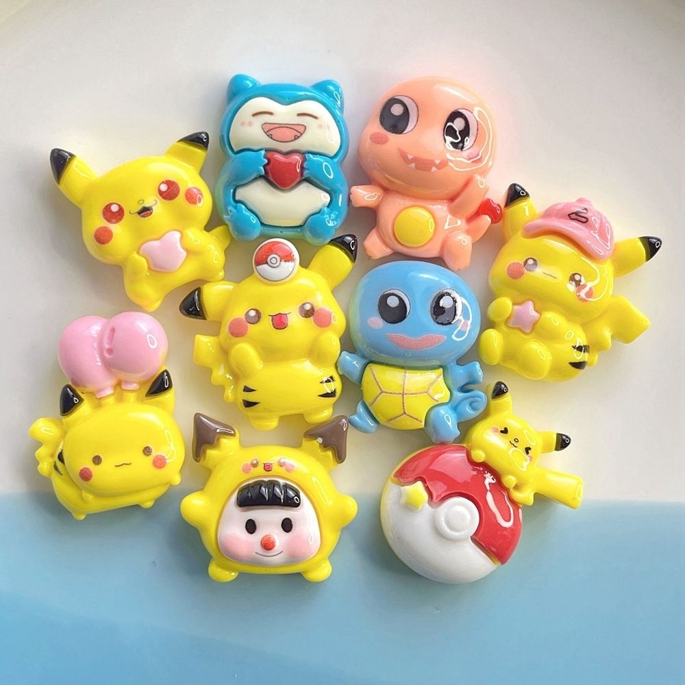 Resin Crafts Diy - Nouveaux matériaux de bricolage pour des