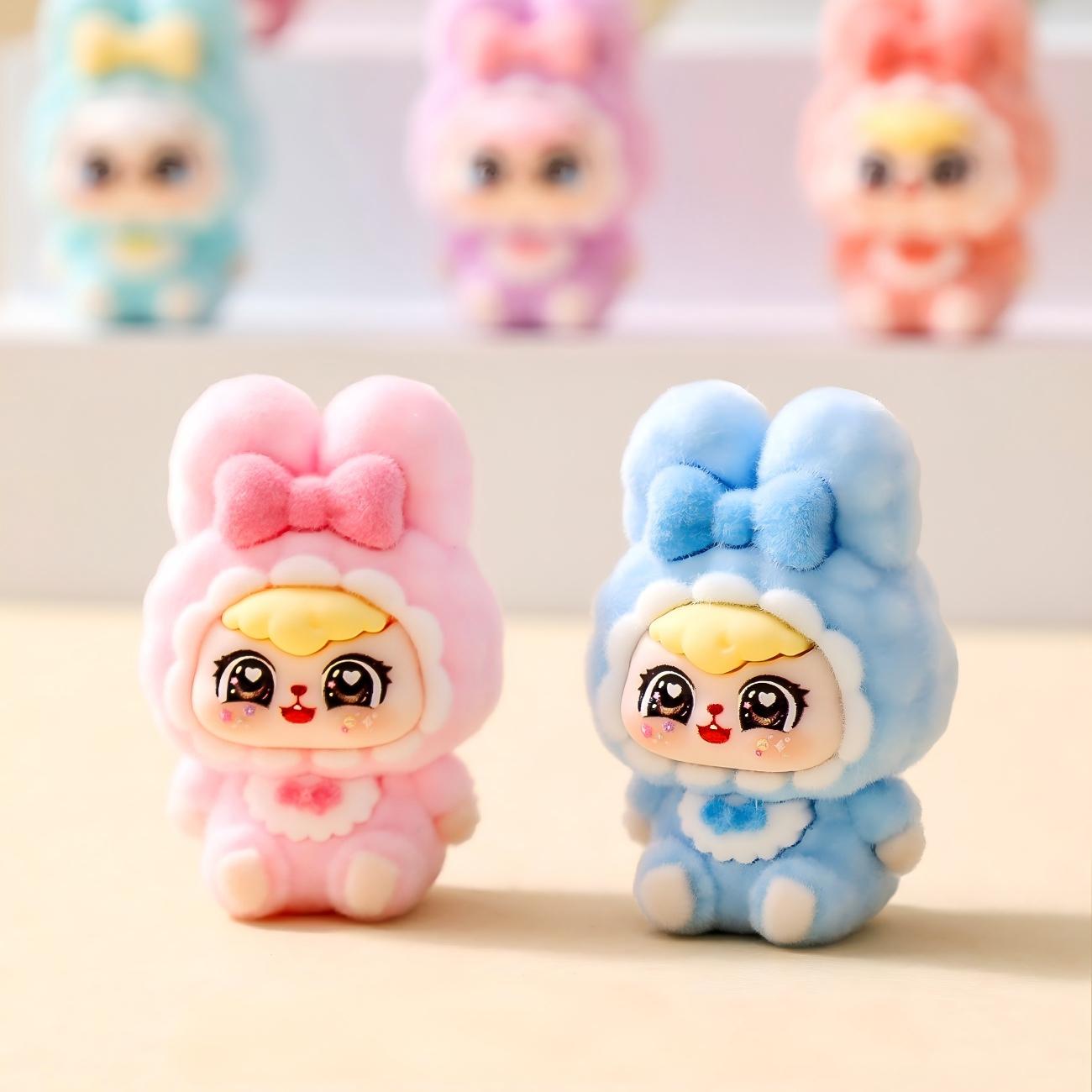 Mini-ornement de bureau au des - Resin Craft Material avis et prix