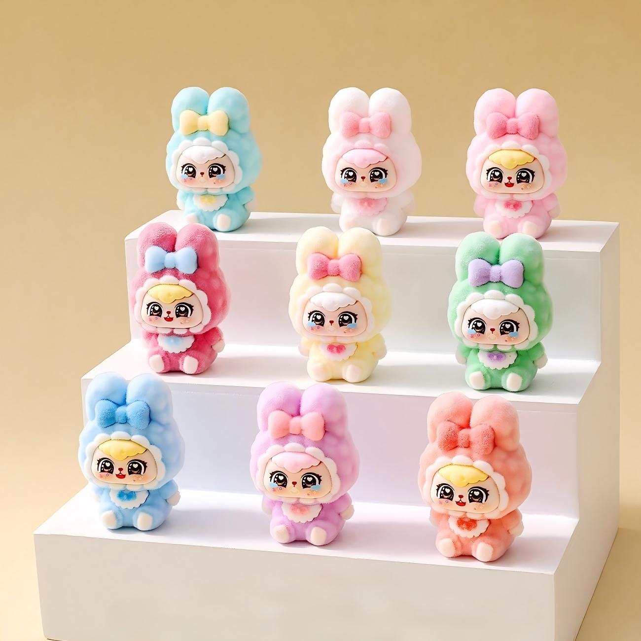 Mini-ornement de bureau au des - Resin Craft Material avis et prix