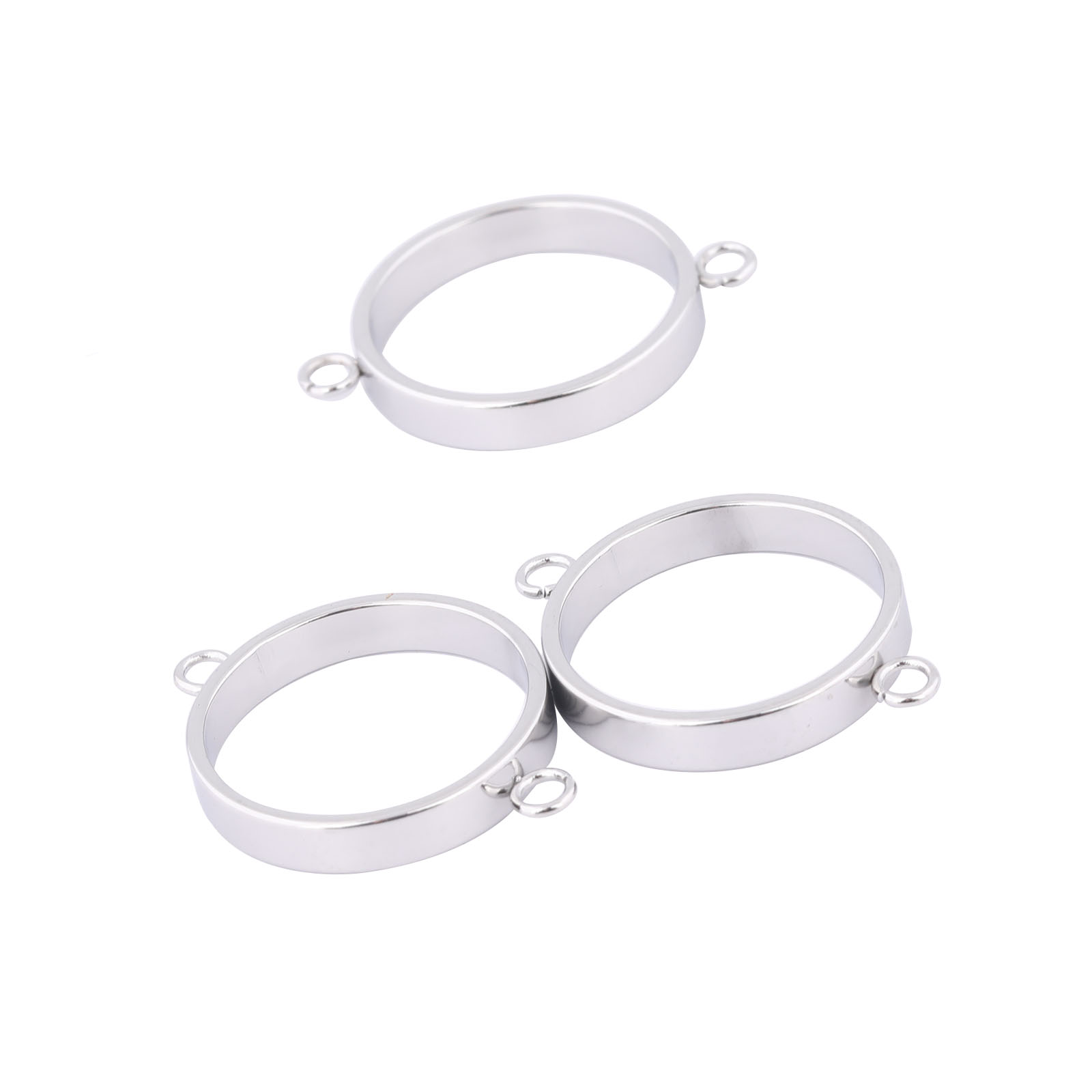 Connecteur de bracelet à lunet - Resin Craft Projects avis et prix