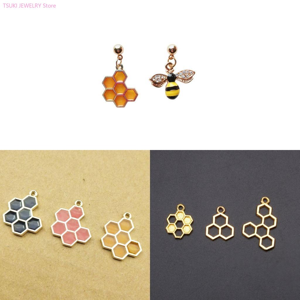 62KE 10x/ensemble pendentif en - Bezels Set Pendant avis et prix