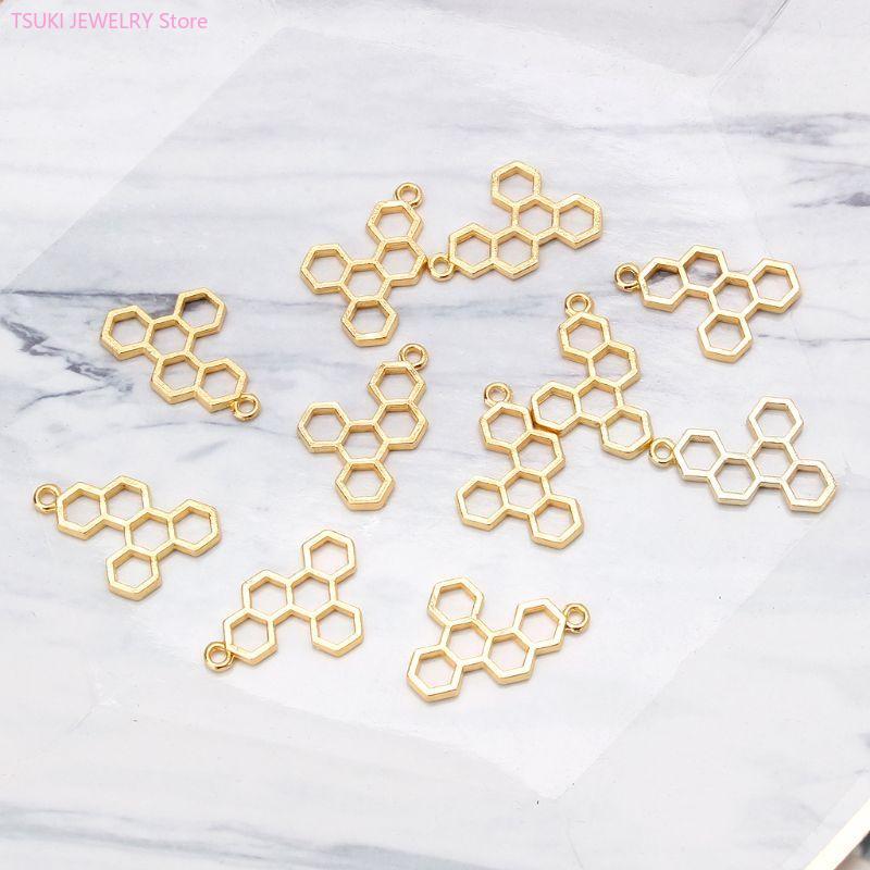 62KE 10x/ensemble pendentif en - Bezels Set Pendant avis et prix
