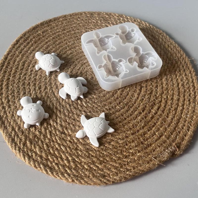 Moules en silicone pour quatre - Serving Tray Mold avis et prix