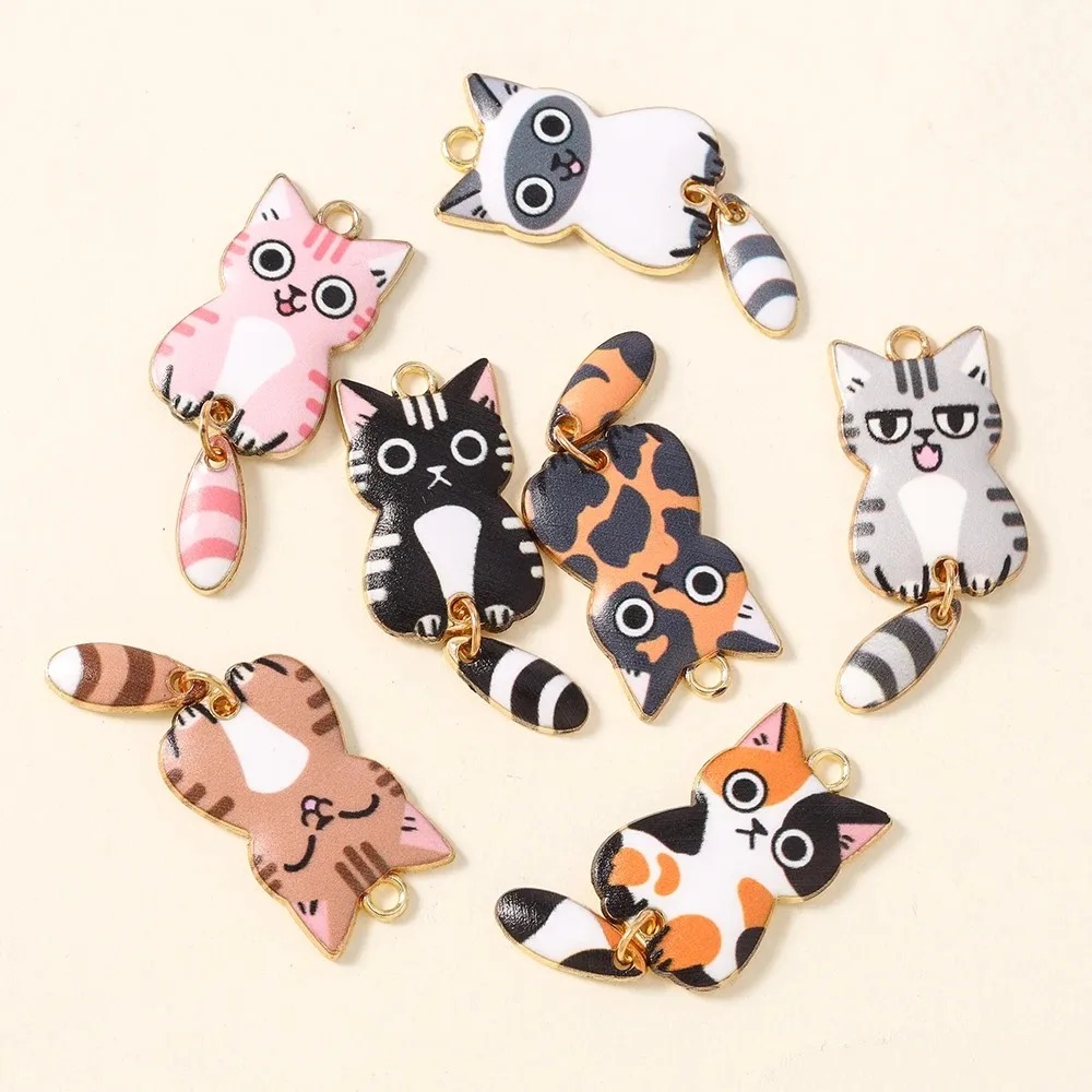 Breloques en résine en forme d - Resin Crafts Diy avis et prix