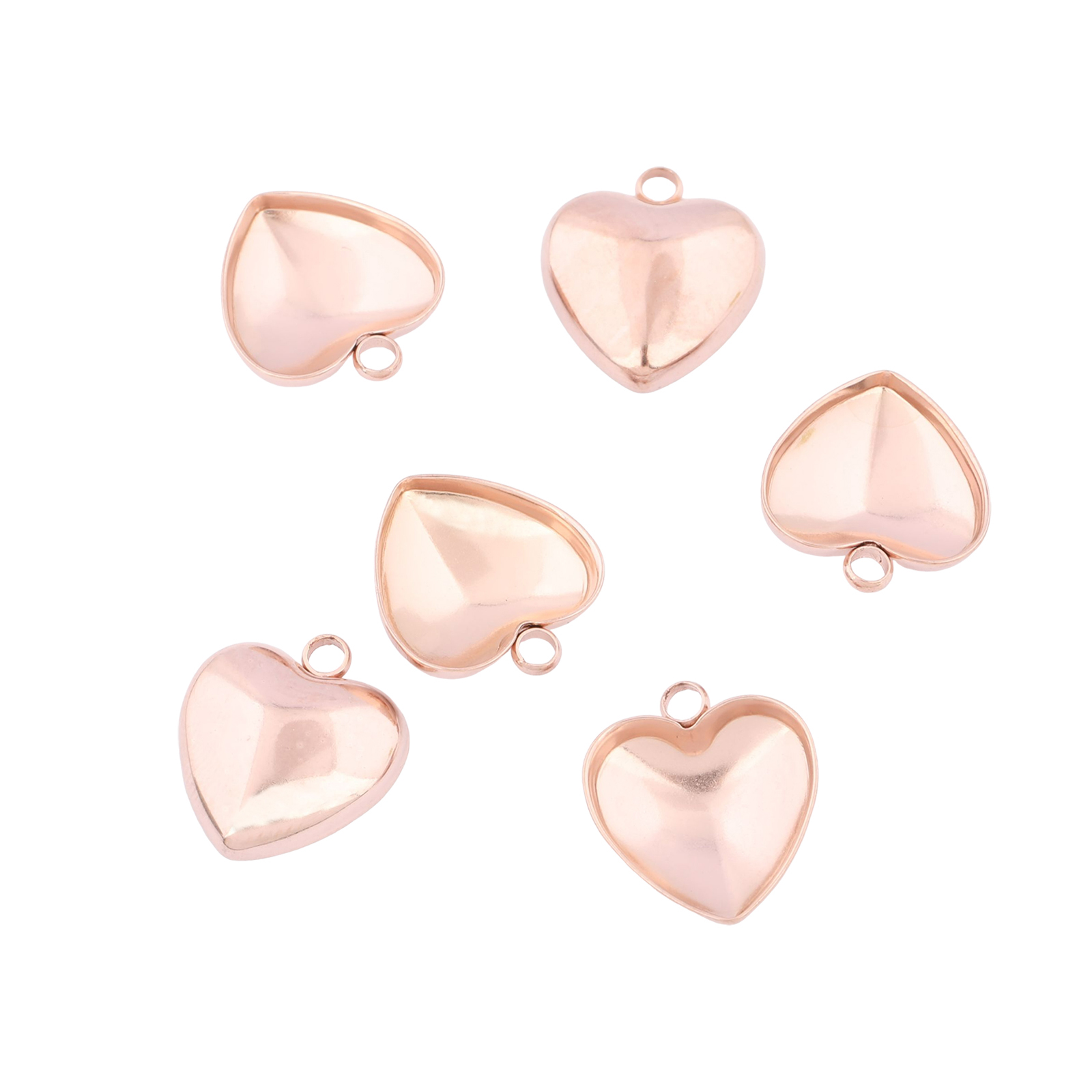 20 pièces de supports de caboc - Bezels Set Pendant avis et prix