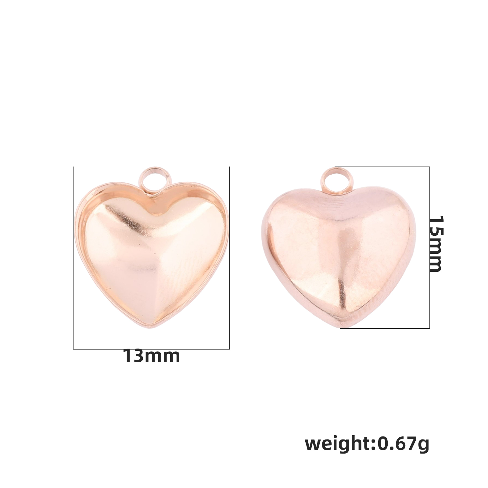 20 pièces de supports de caboc - Bezels Set Pendant avis et prix