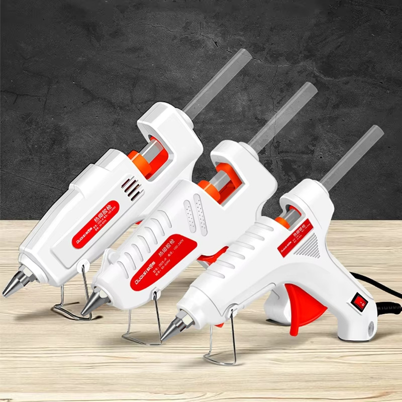 Pistolet à colle thermofusible - Heat Gun Small avis et prix