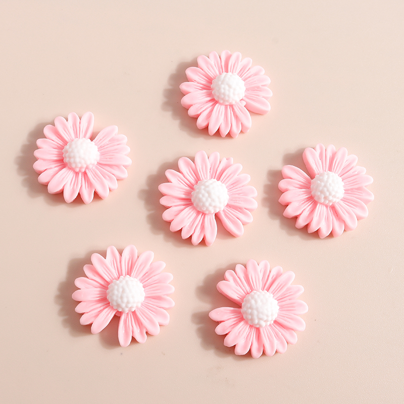 Breloques Kawaii AndrFlower en - Flower Preservation Resin avis et prix