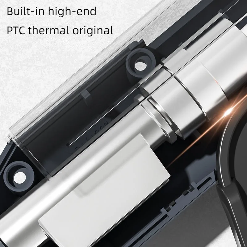 Deli 40W pistolet à colle ther - Heat Gun Small avis et prix