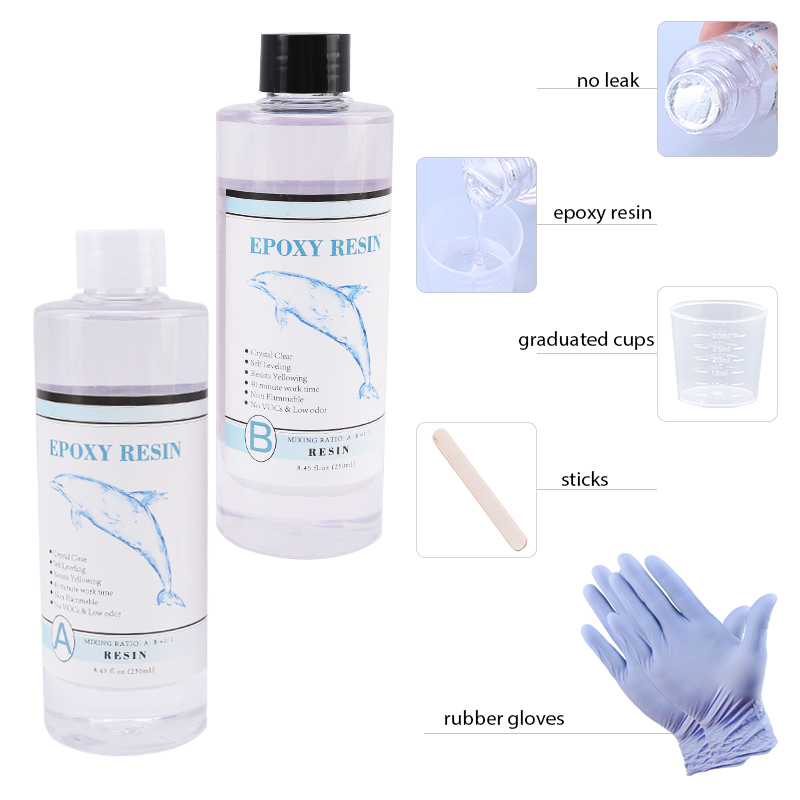 Résine époxy transparente 1:1, - Serving Tray Mold avis et prix