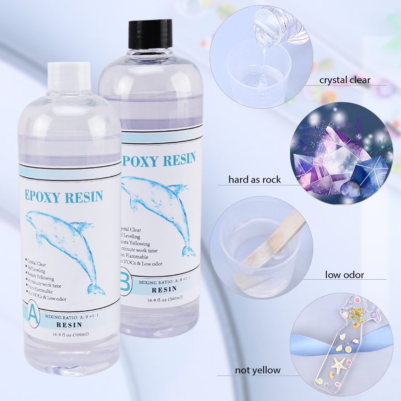 Résine époxy transparente 1:1, - Serving Tray Mold avis et prix
