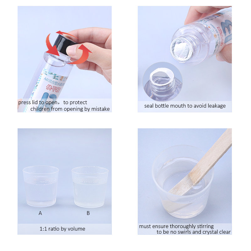 Résine époxy transparente 1:1, - Serving Tray Mold avis et prix