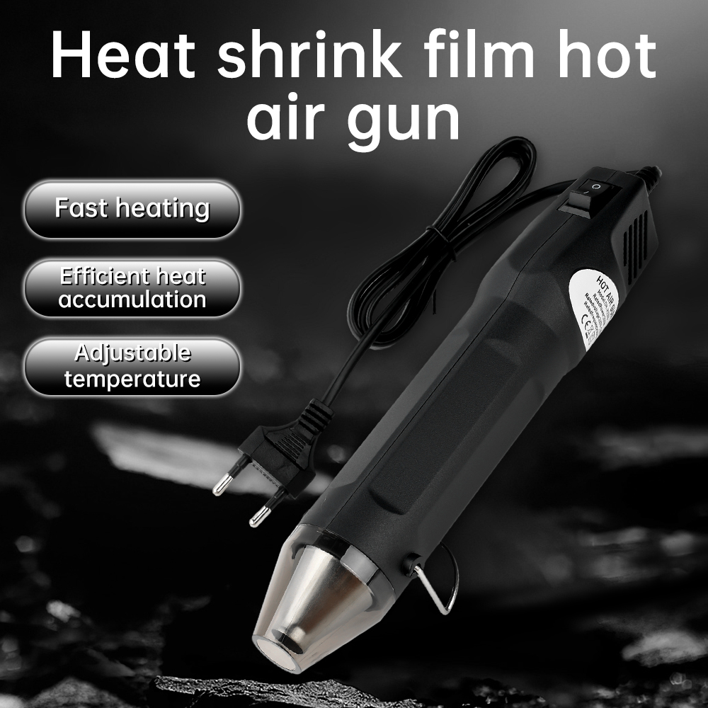 Nouveau pistolet à air chaud 3 - Heat Gun Small avis et prix