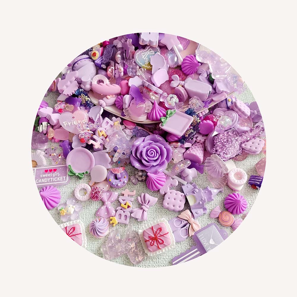Accessoires de décoration pour - Resin Crafts Diy avis et prix