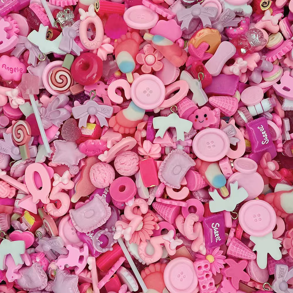 Accessoires de décoration pour - Resin Crafts Diy avis et prix